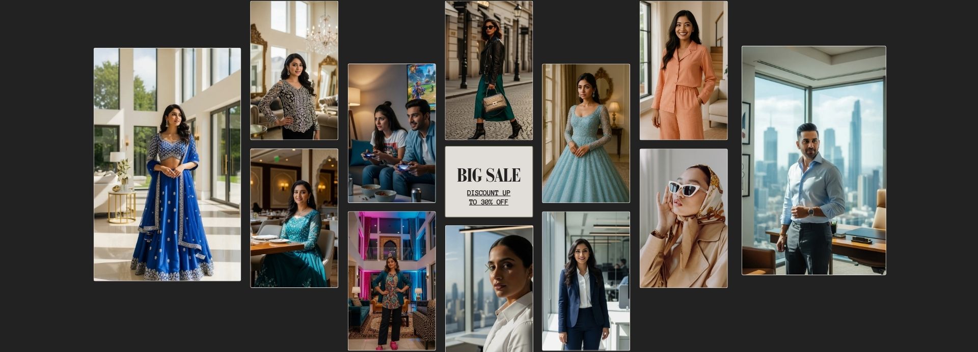 fashion-slideshow