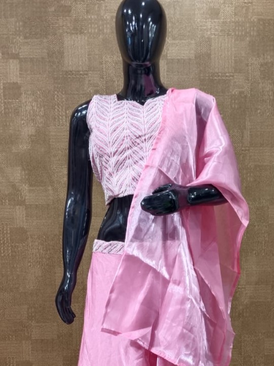 Designer Evening Gown