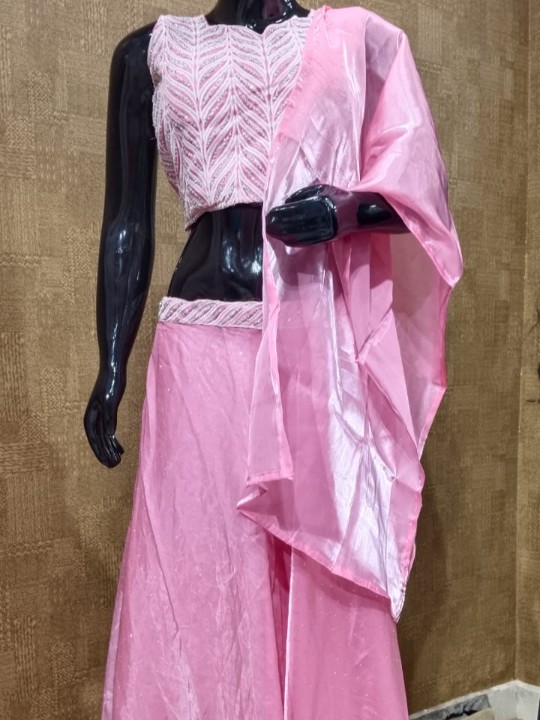 Designer Evening Gown