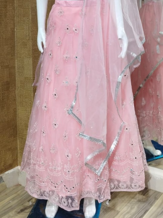 Designer Evening Gown