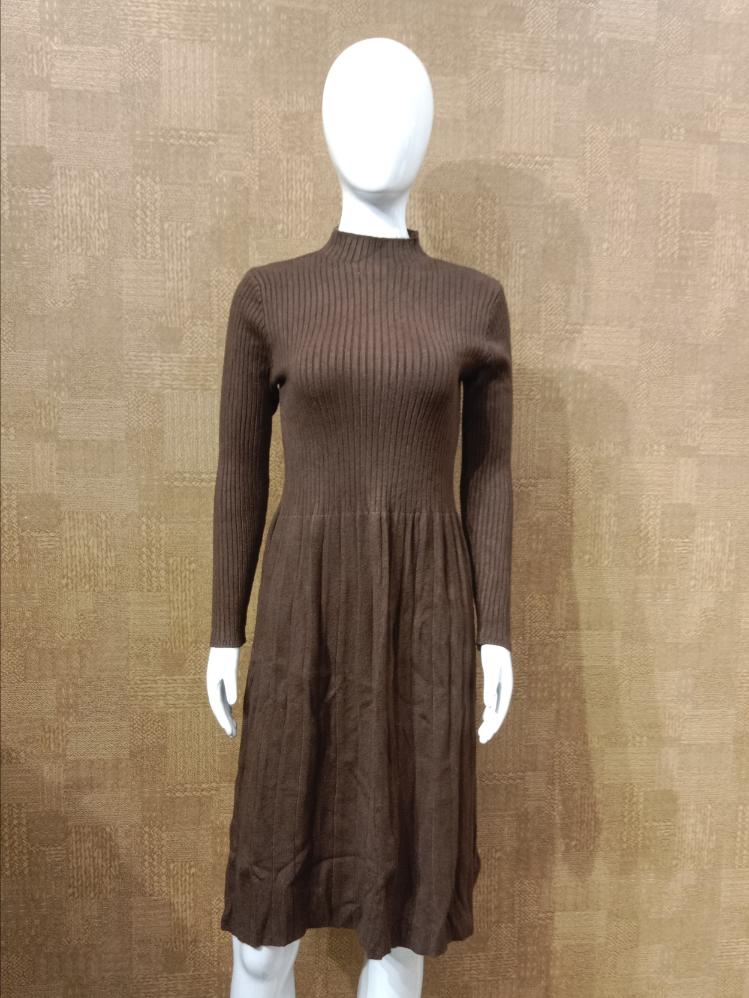 Women?s Long Dress