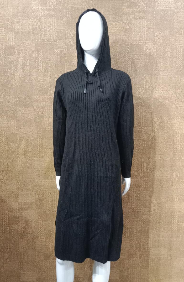 Women?s Long Dress