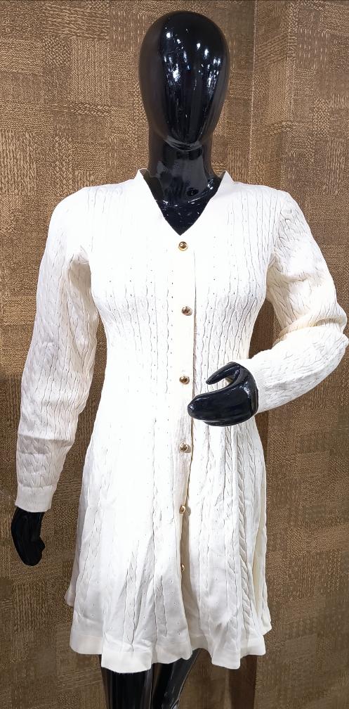 Women?s Long Dress
