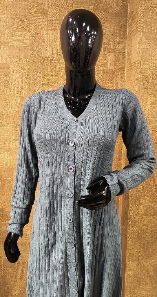 Women?s Long Dress