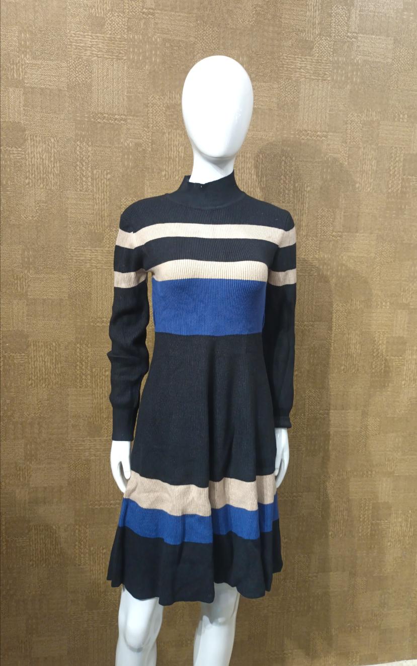 Women?s Long Dress