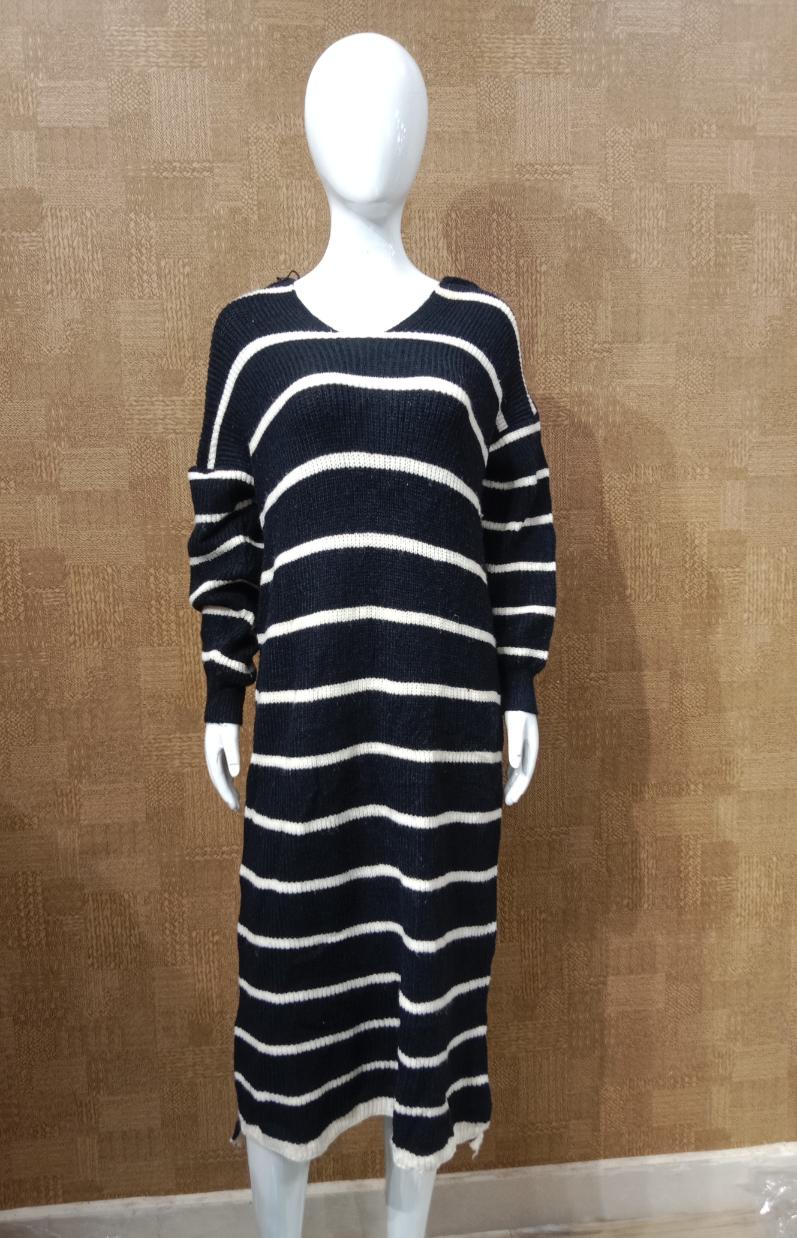 Women?s Long Dress