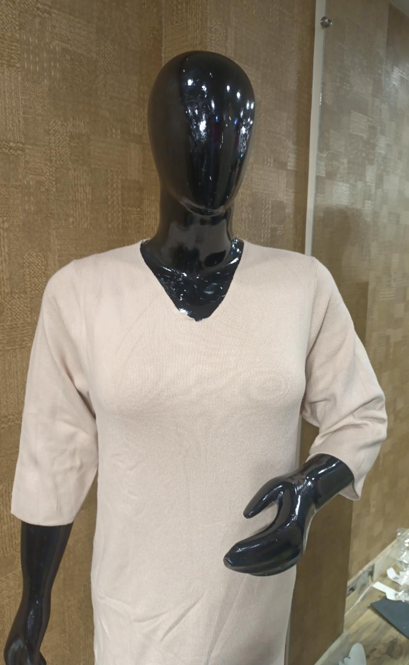Women?s Long Dress