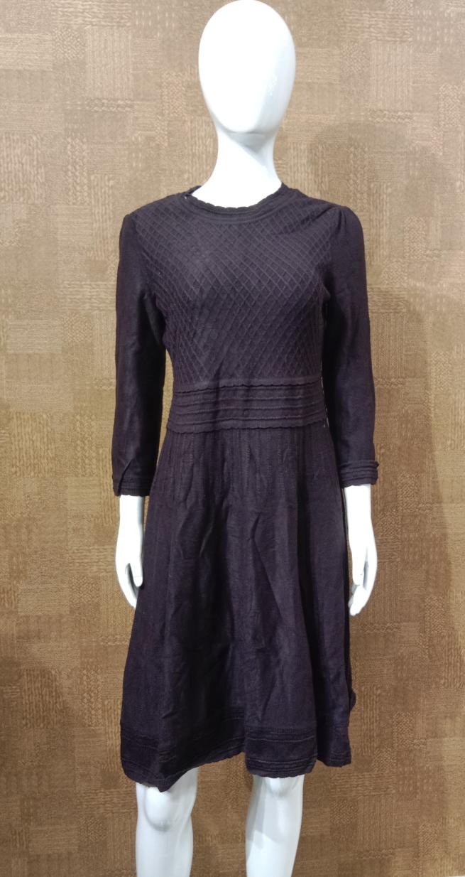 Women?s Long Dress