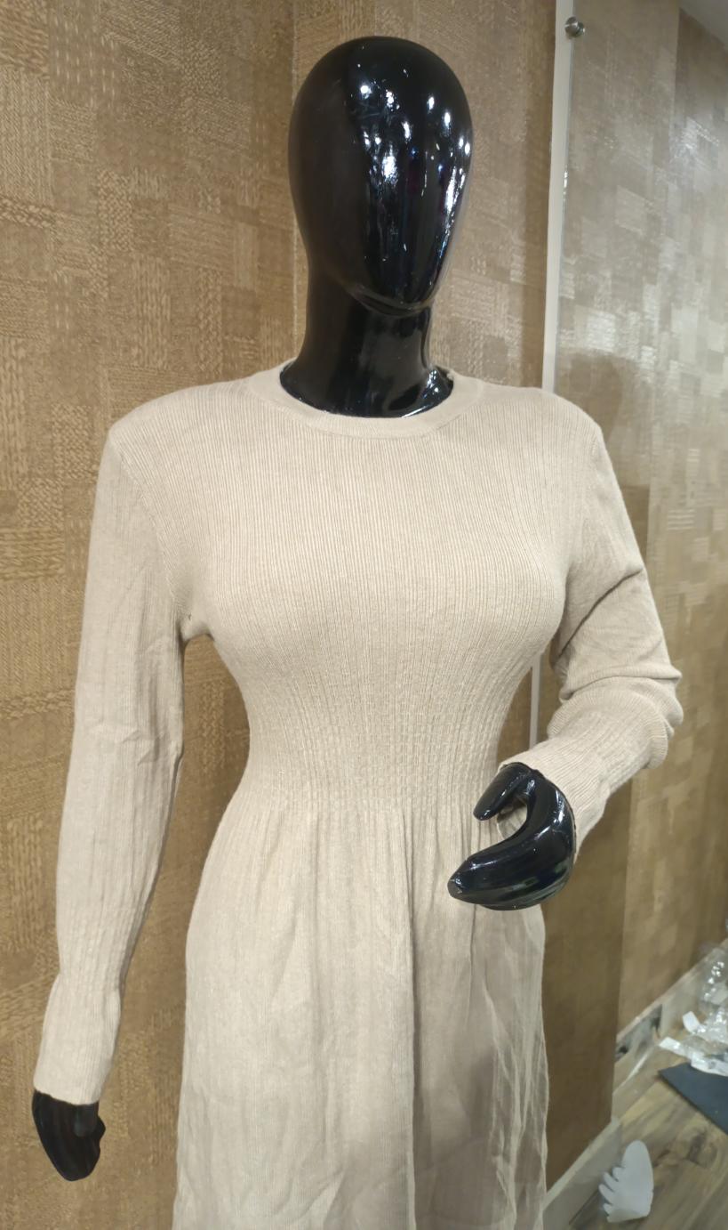 Women?s Long Dress