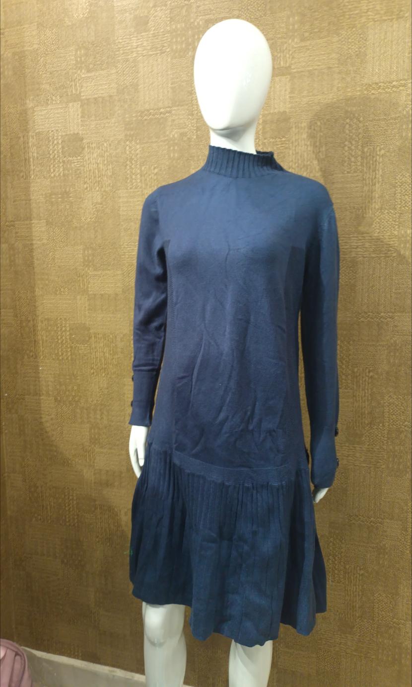 Women?s Long Dress