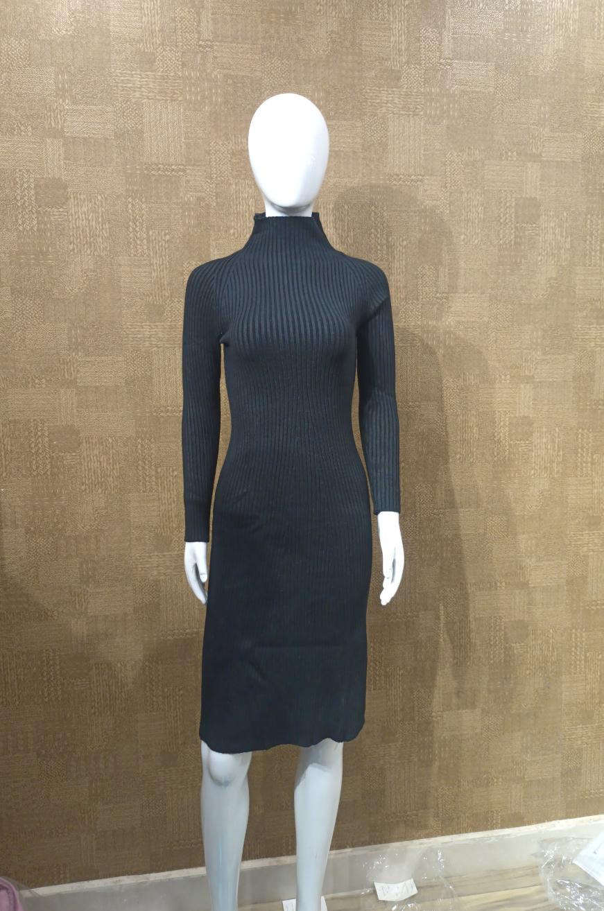 Women?s Long Dress