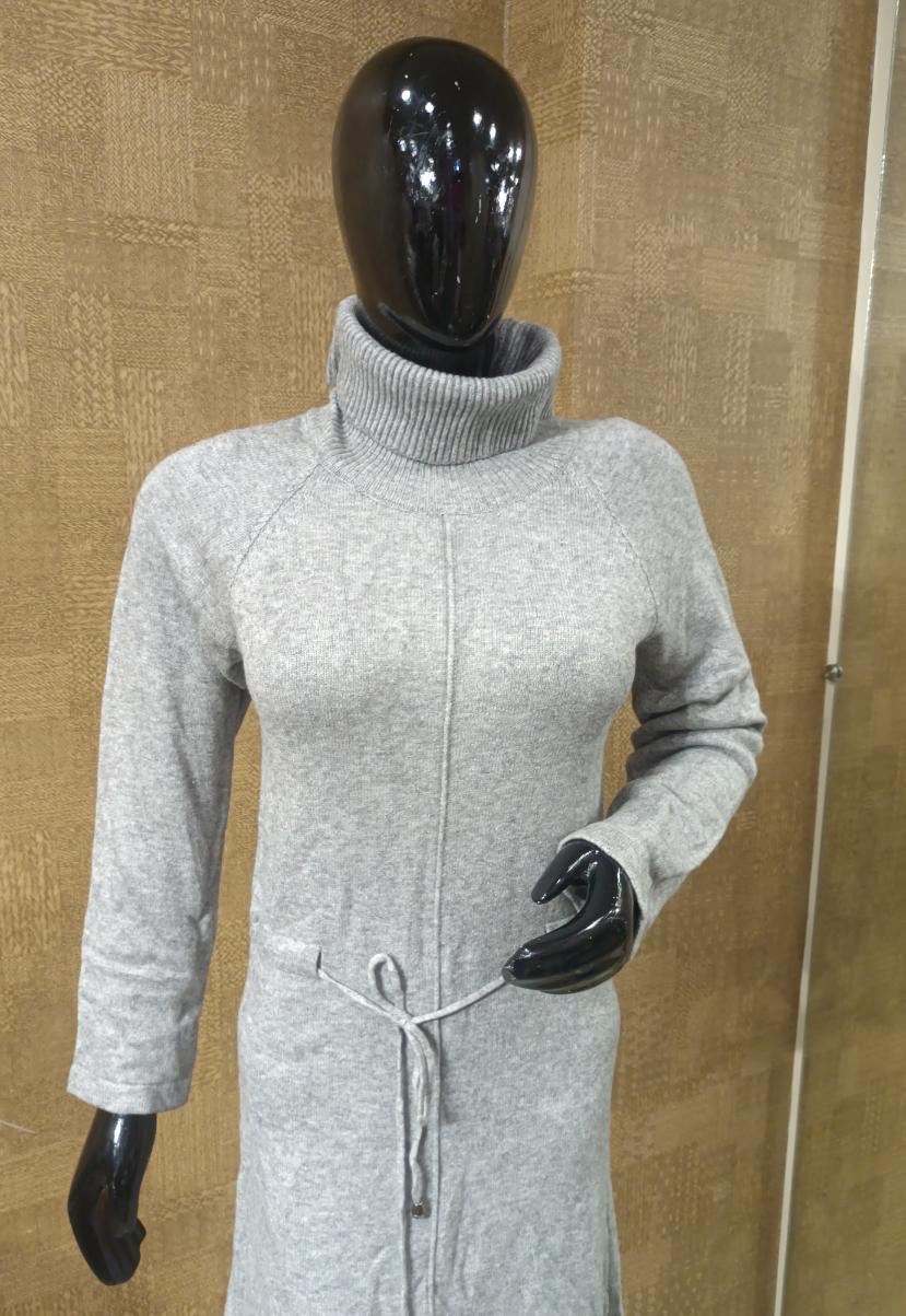 Women?s Long Dress