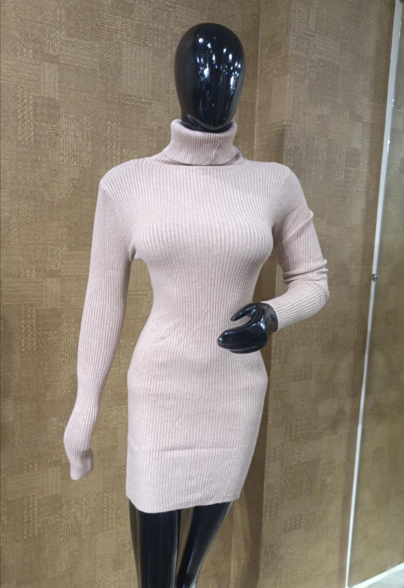Women?s Long Dress