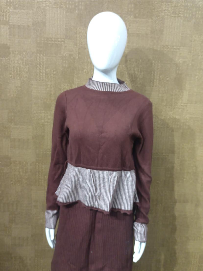 Women?s Long Dress