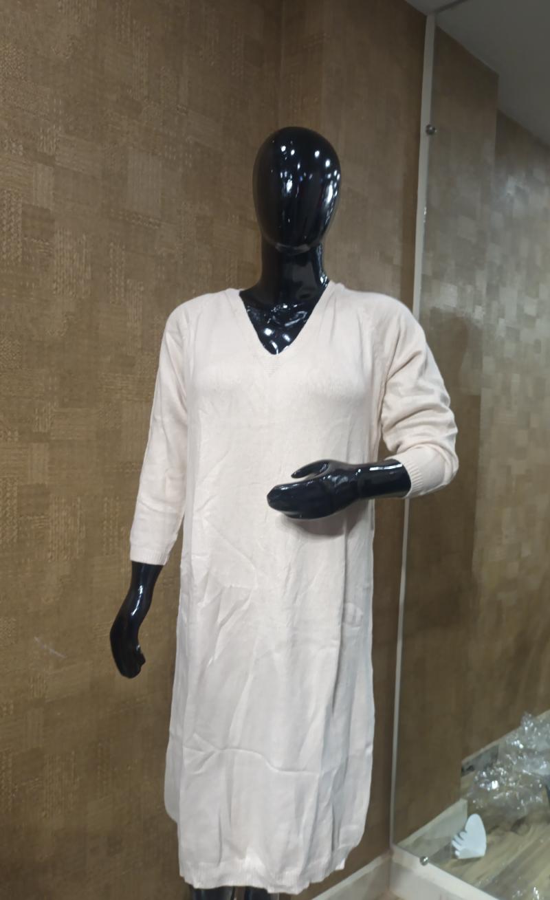 Women?s Long Dress