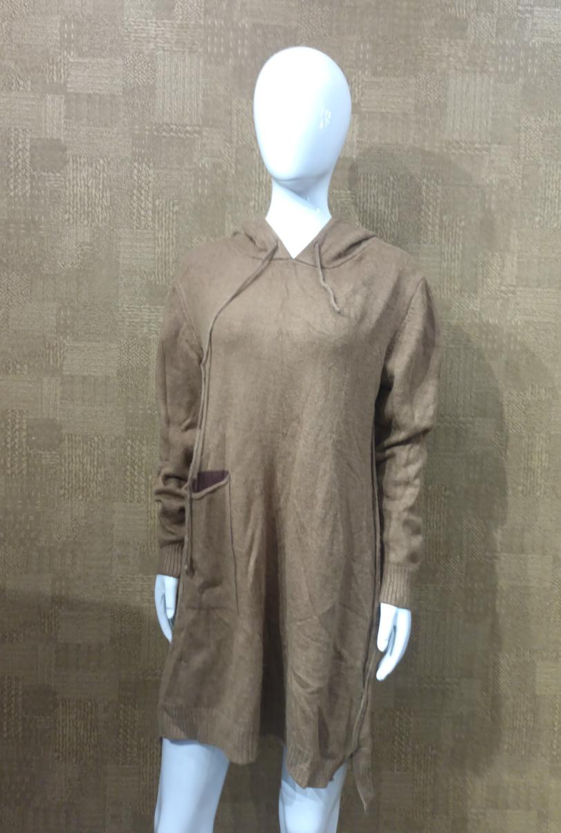 Women?s Long Dress