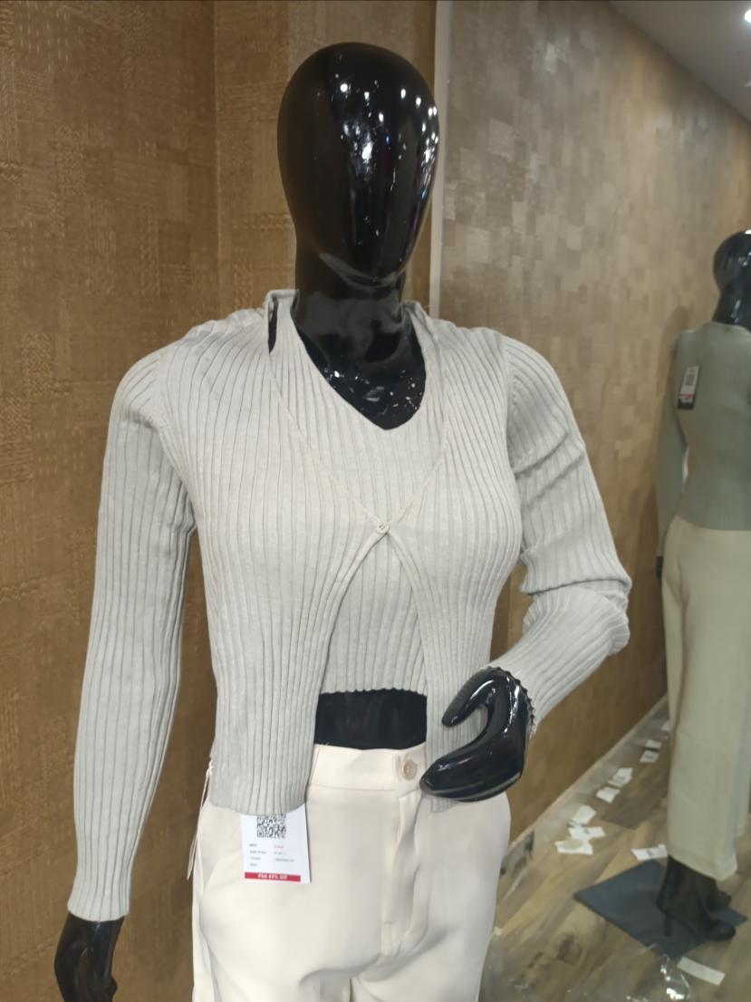 Women?s Cardigan