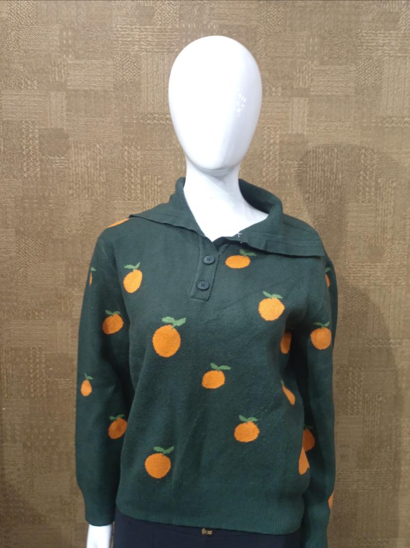 Women?s Cardigan
