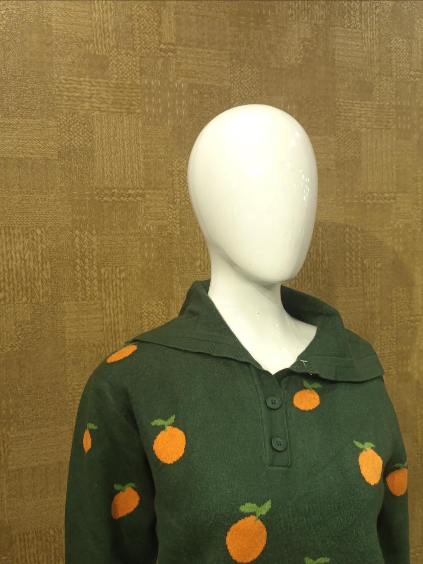 Women?s Cardigan