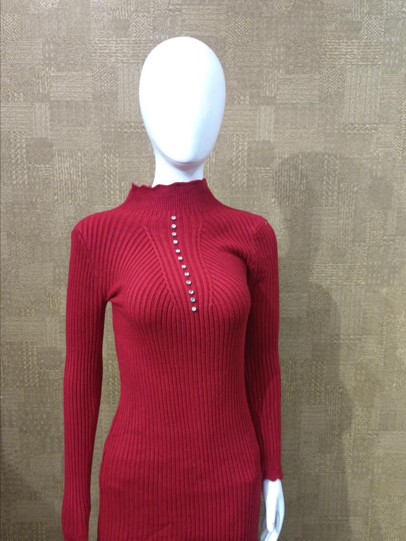 Women?s Cardigan