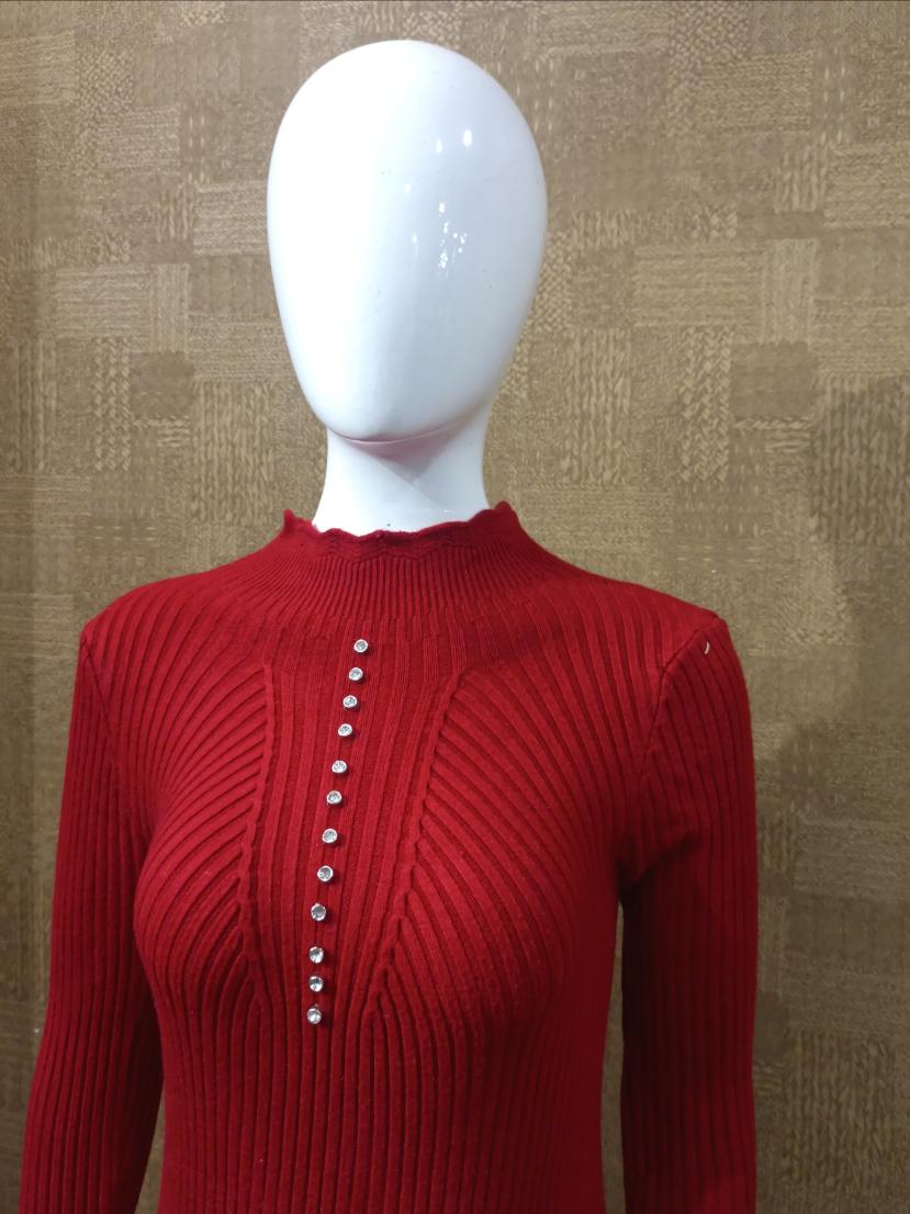 Women?s Cardigan