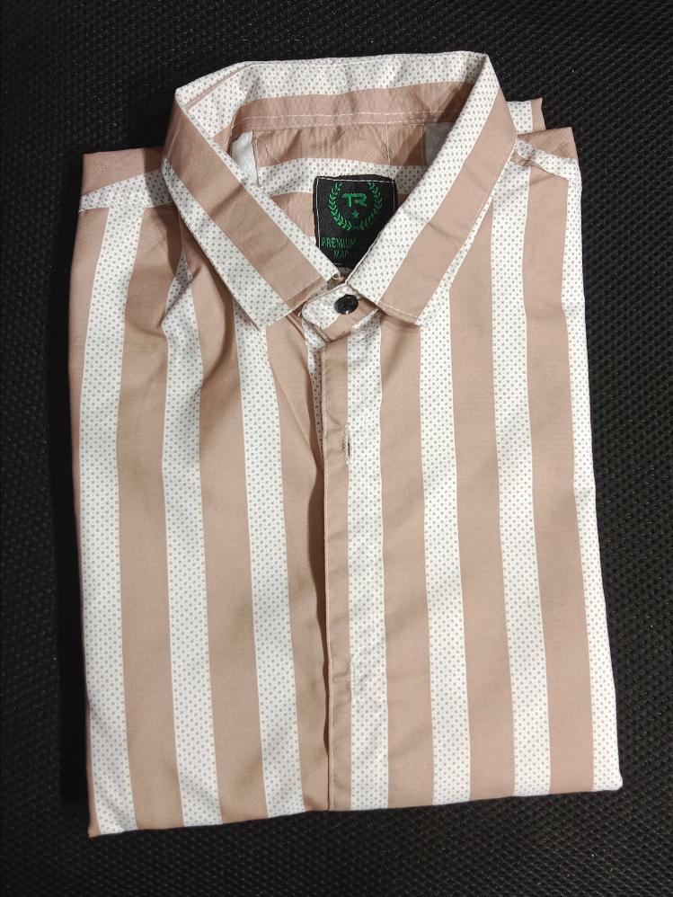 Classic Men?s Shirt
