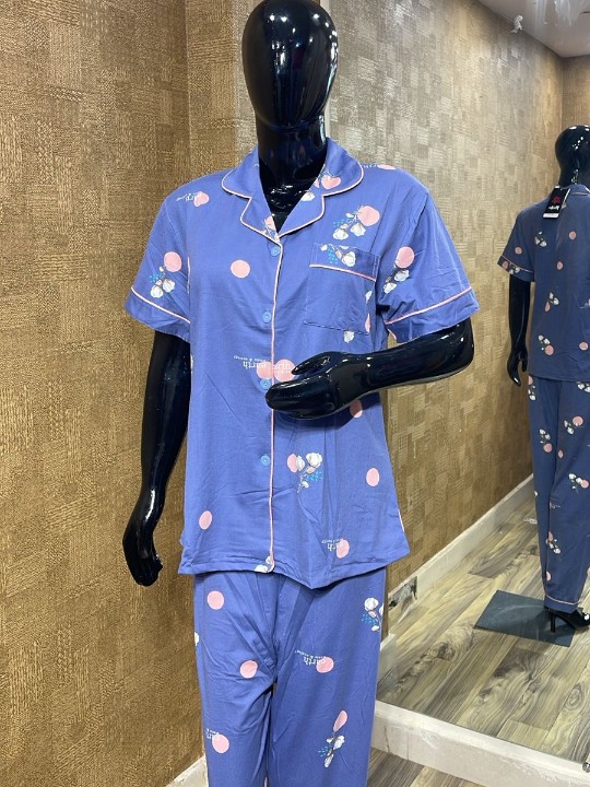 Night Suit