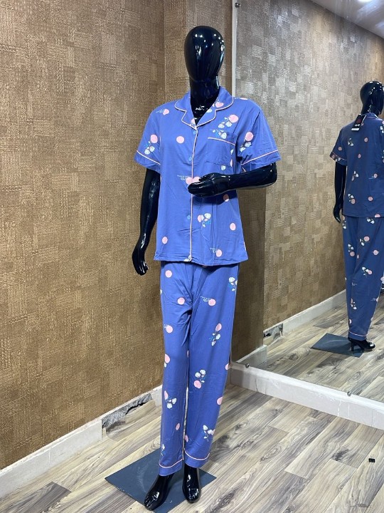 Night Suit
