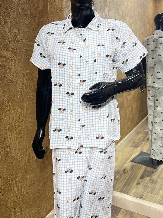 2 pc Night Suit