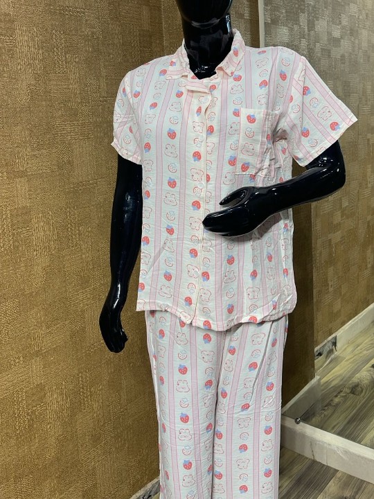 2 pc Night Suit