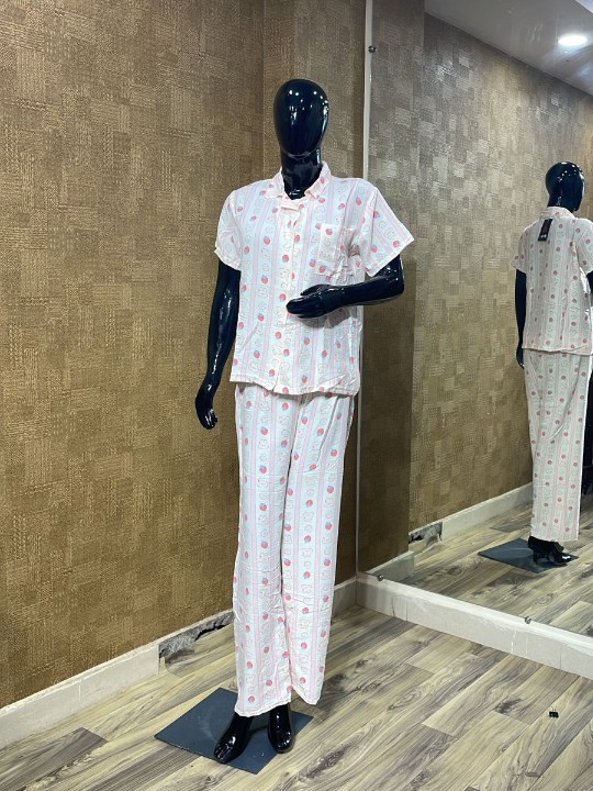 2 pc Night Suit