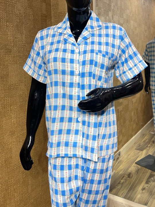 Night Suit