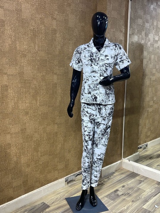 Night Suit
