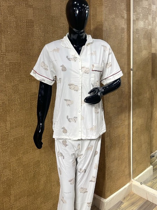 Night Suit