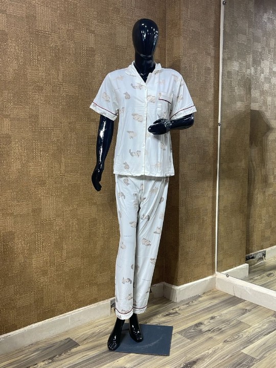 Night Suit