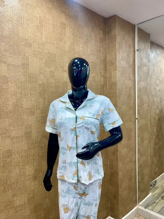 Night Suit