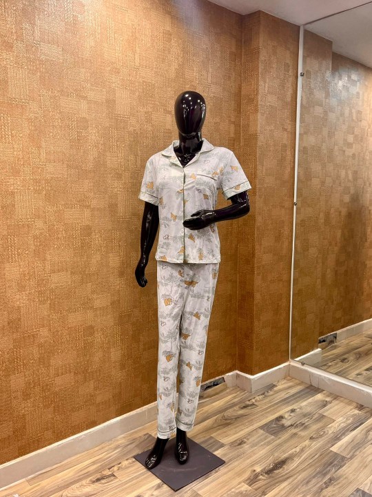 Night Suit