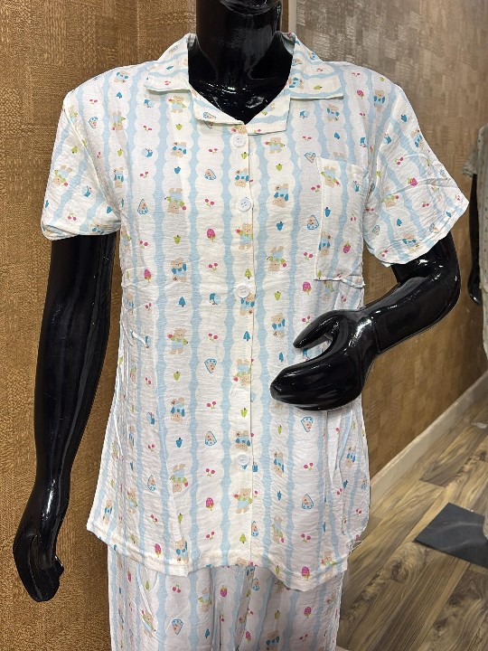 2 pc Night Suit