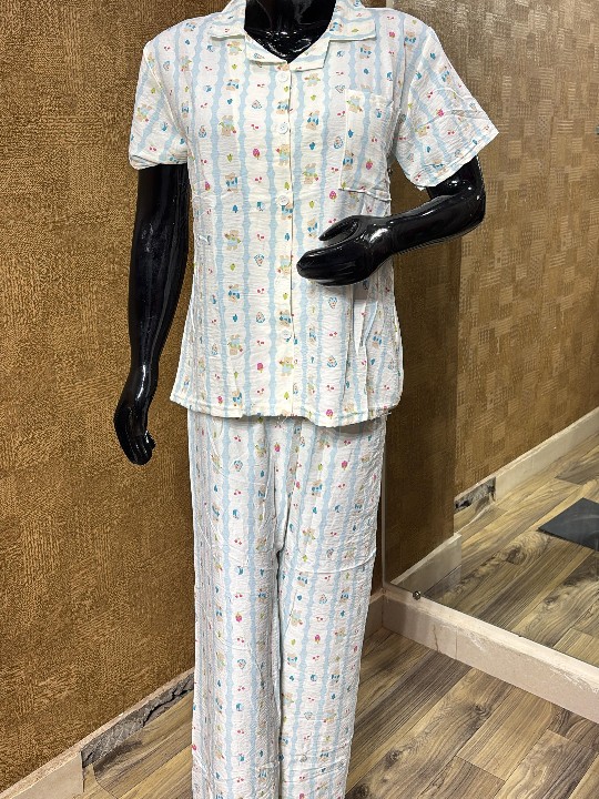2 pc Night Suit