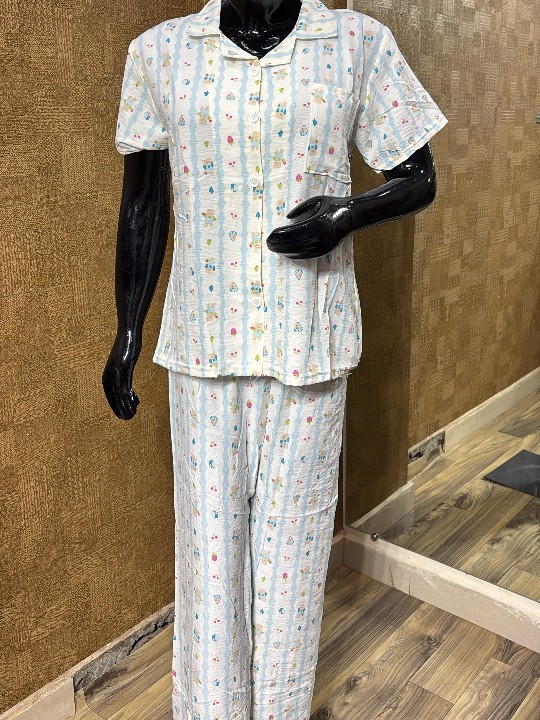 Night Suit