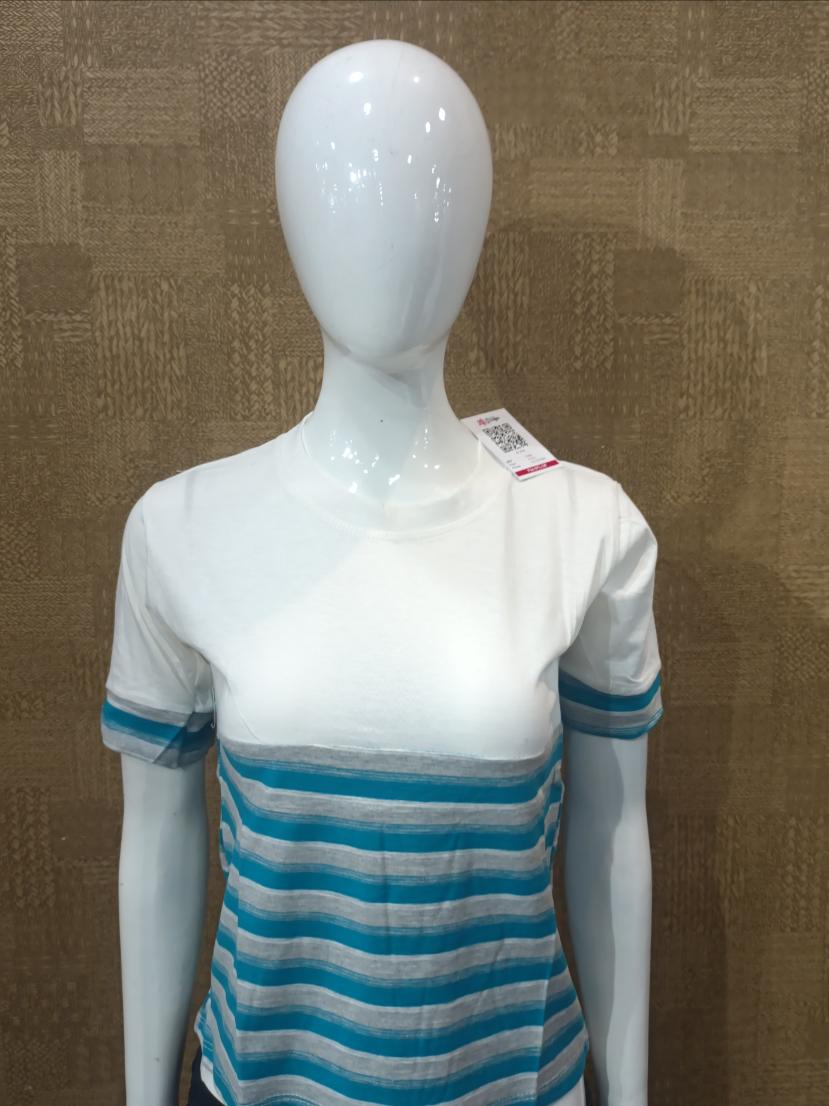 Casual Women?s T-Shirt