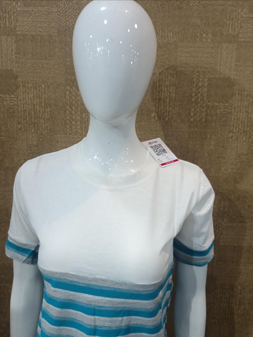 Casual Women?s T-Shirt