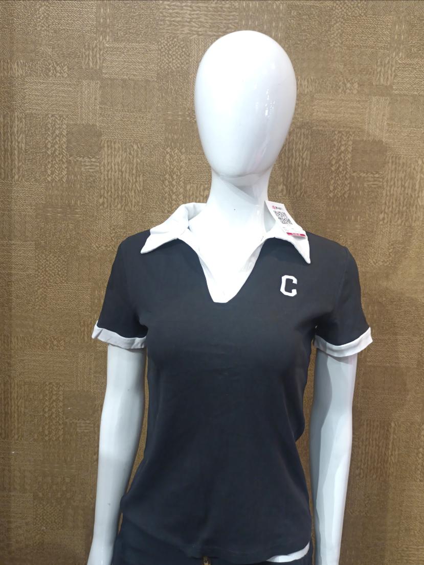 Casual Women?s T-Shirt