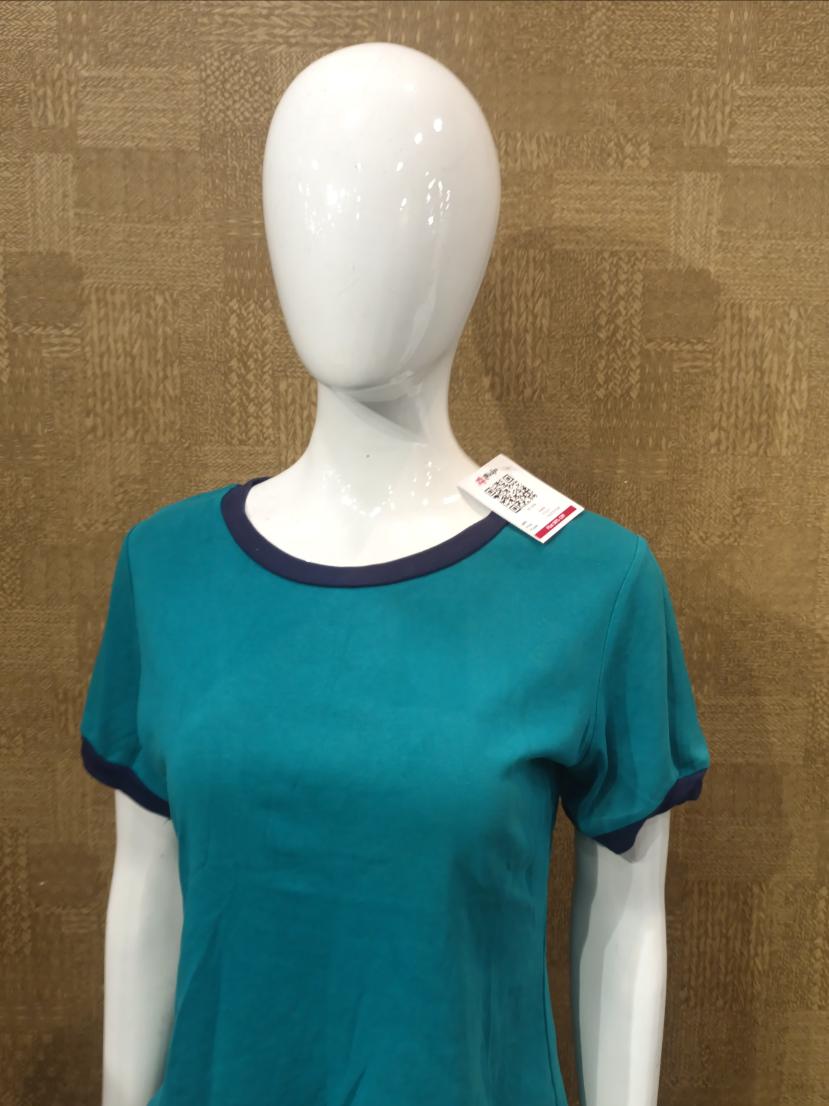 Casual Women?s T-Shirt