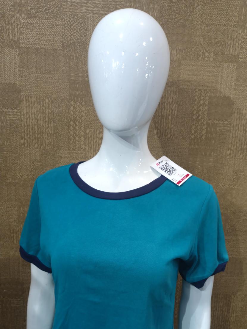 Casual Women?s T-Shirt