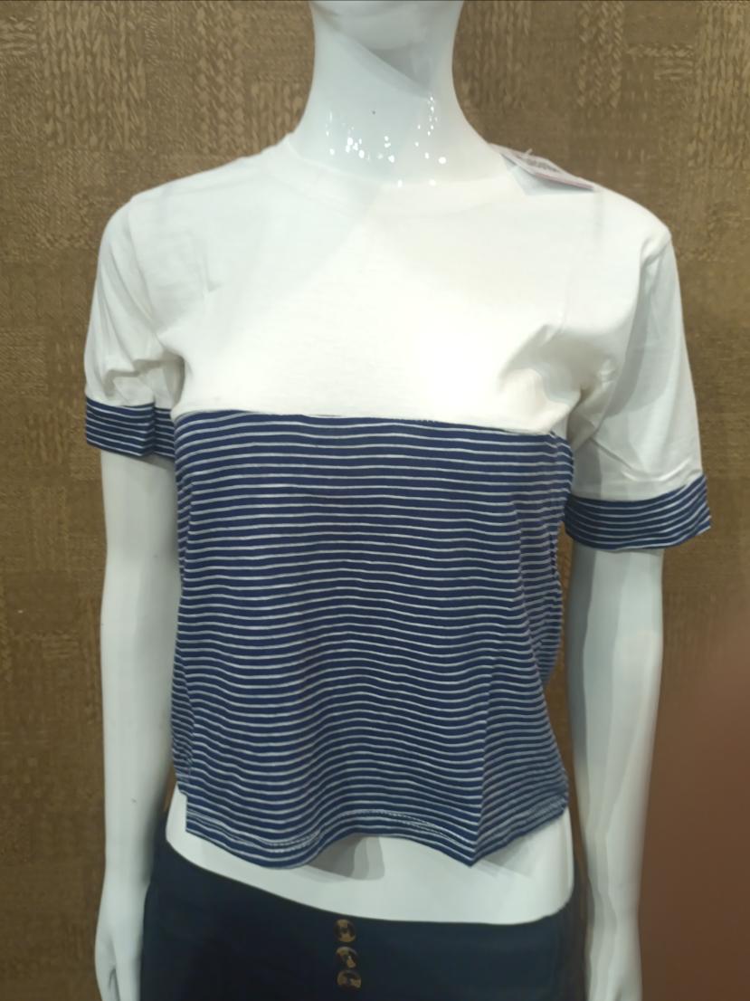 Casual Women?s T-Shirt
