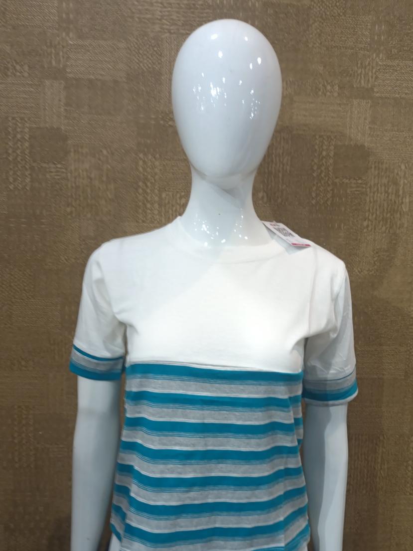 Casual Women?s T-Shirt