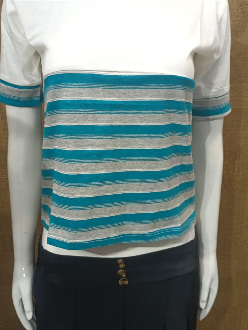 Casual Women?s T-Shirt