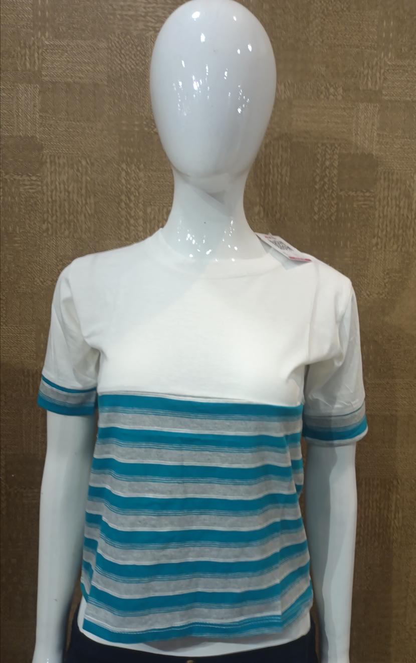 Casual Women?s T-Shirt