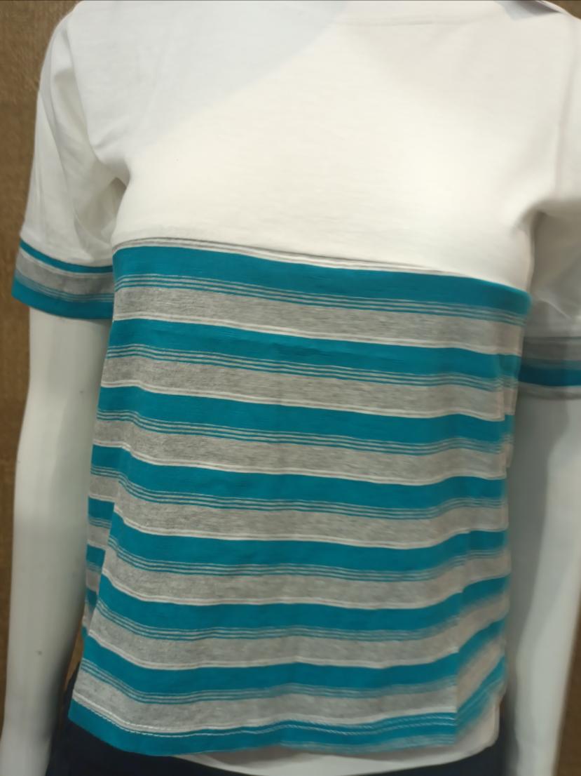 Casual Women?s T-Shirt